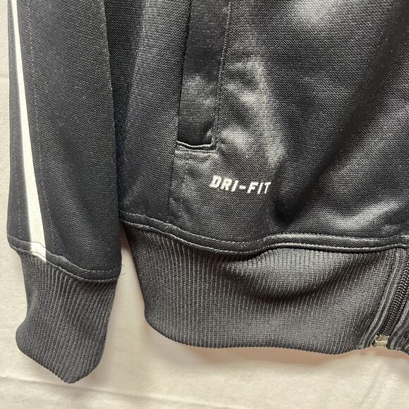 Vanderbilt Commodores Jacket Mens Small Black Music City Bowl Small S Full Zip - Picture 3 of 8